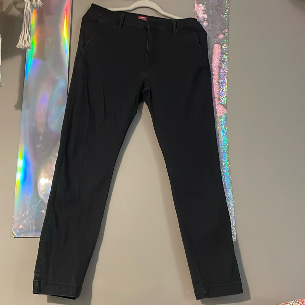Levi’s XX chino Standard Taper Pants Black